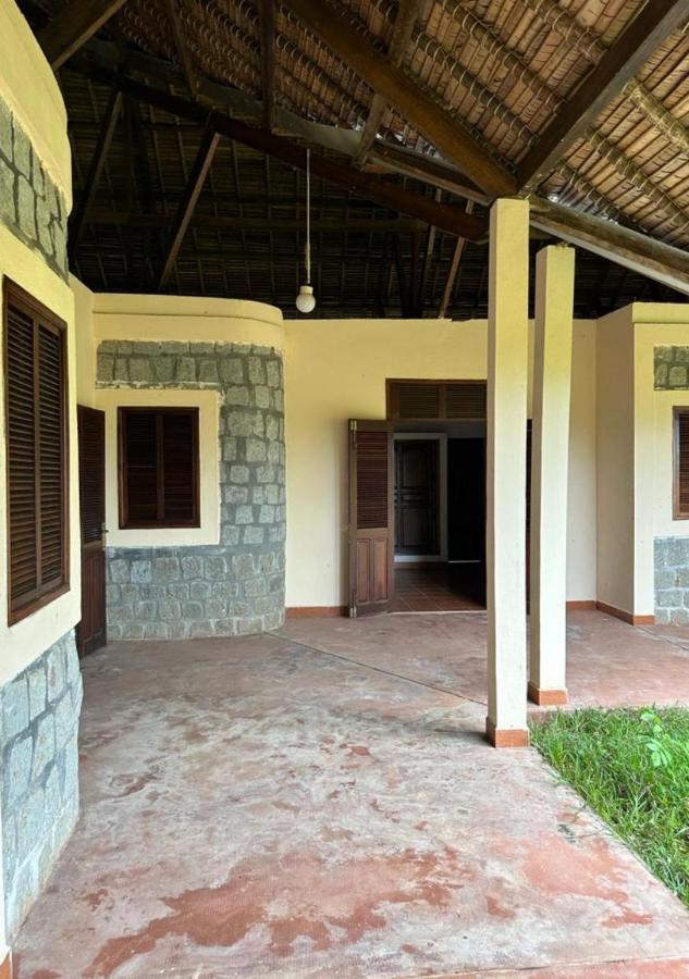 Wings Hotels Nosy Be Exterior photo
