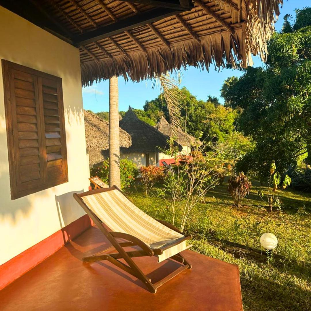 Wings Hotels Nosy Be Exterior photo